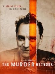 The Murder Network: A Serial Killer in Nazi Paris series tv