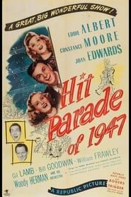 Hit Parade of 1947 series tv