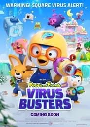 Pororo and Friends: Virus Busters series tv