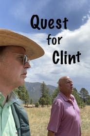 Quest for Clint (2022)