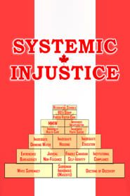 Systemic Injustice series tv