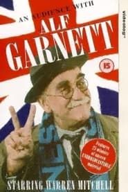 An Audience with Alf Garnett series tv