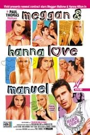 Image Meggan and Hanna Love Manuel
