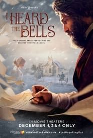 I Heard the Bells series tv
