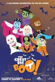 Image The Great Big Boo! Movie