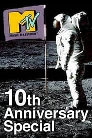 MTV's 10th Anniversary Special-hd