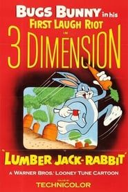 Lumber Jack-Rabbit series tv