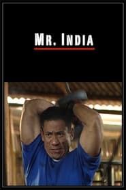 Mr. India series tv