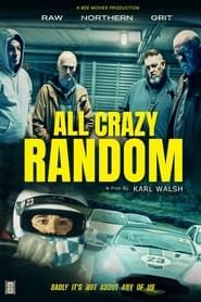All Crazy Random series tv