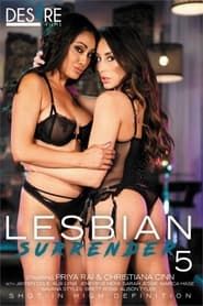Lesbian Surrender 5 2019 streaming
