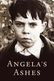 Angela's Ashes series tv