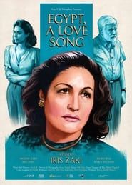 Egypt, a Love Song series tv