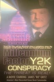 Millennium Factor: Y2K Conspiracy series tv