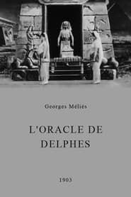 The Oracle of Delphi series tv