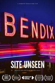 Bendix: Site Unseen series tv