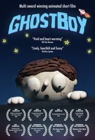 Ghostboy series tv