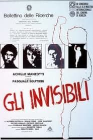 watch Gli Invisibili