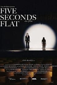 Five Seconds Flat series tv