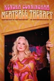 Kendra Cunningham: Meatball Therapy series tv