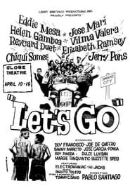 Let's Go 1964 streaming