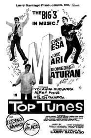 Image Top Tunes 1964