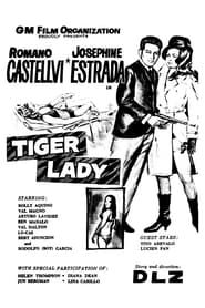 Tiger Lady series tv