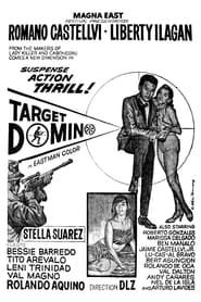 Target Domino (1966)