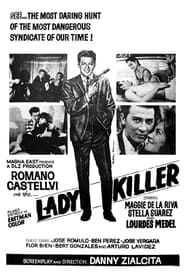 Lady Killer series tv