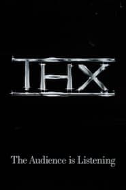 THX Cimarron series tv