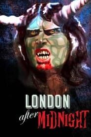 Image London After Midnight 2005