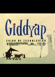 Giddyap-hd