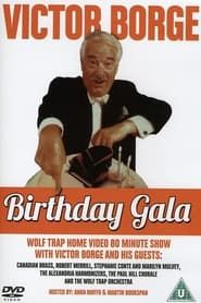 Image Wolf Trap Presents Victor Borge: An 80th Birthday Celebration 1990