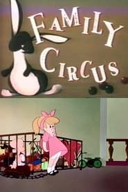 The Family Circus series tv