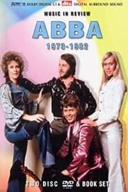 ABBA: Music in Review 1973-1982 series tv