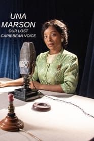 Una Marson: Our Lost Caribbean Voice series tv