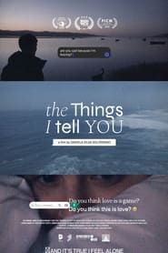 The Things I Tell You series tv