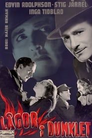 Lågor i dunklet (1942)