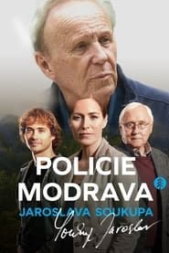 Policie Modrava Jaroslava Soukupa series tv