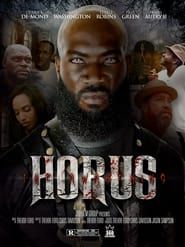 Horus series tv