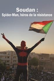 The Spider-Man of Sudan series tv
