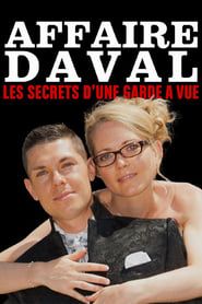 Affaire Daval : Les secrets d'une garde à vue series tv