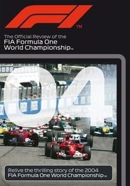 2004 FIA Formula One World Championship Season Review 2004 streaming