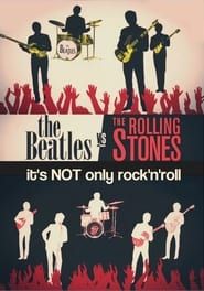 Image Beatles vs. Stones