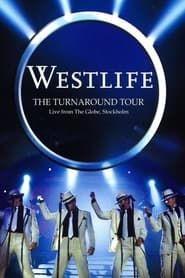 Image Westlife: Live in Stockholm The Turnaround Tour 2004