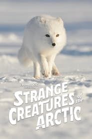 Strange Creatures of the Arctic series tv