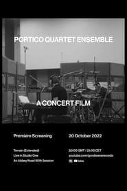 Image Portico Quartet Ensemble - Terrain (Extended) – Live in Studio One