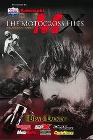 The Motocross Files Brad Lackey series tv