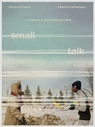 Small Talk series tv
