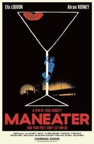 Maneater (2018)