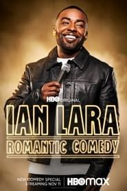 Ian Lara: Romantic Comedy series tv